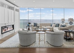 Residence 900 at The Sanctuary